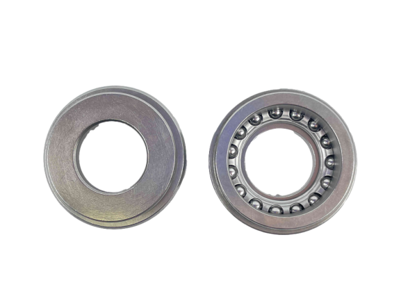 Подшипник мотоцикл Ява рулевой