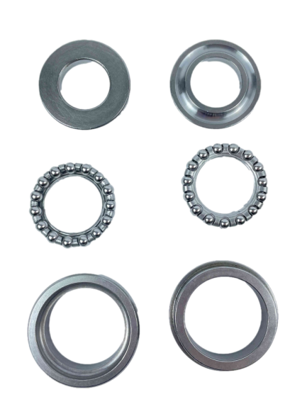 Подшипник мотоцикл Ява рулевой