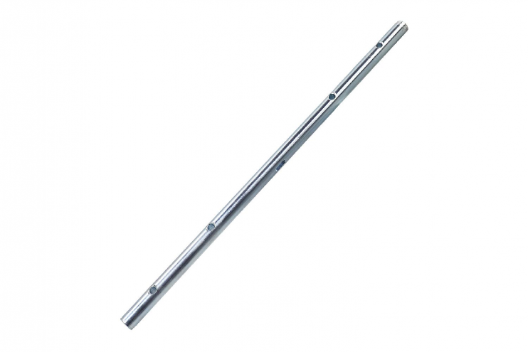 Вал шнеков 22 KCМ22B