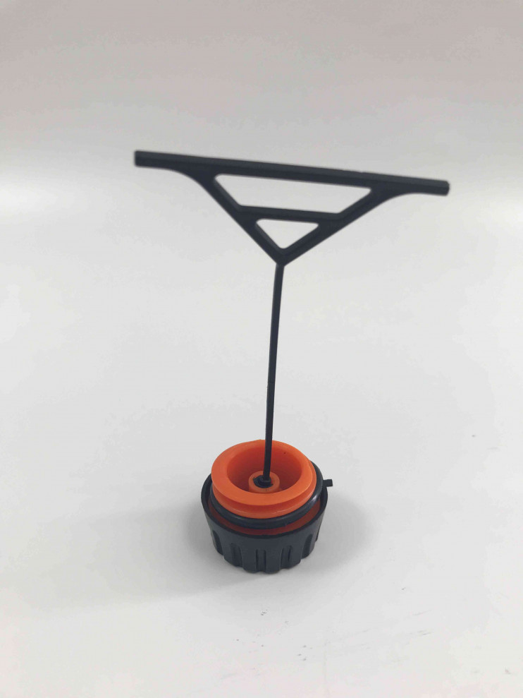 Крышка маслобака Stihl 024 0000 350 0510