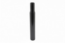 Столбик седла 200ммх27.2мм черный