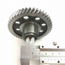 Распредвал ГРМ 157FMI