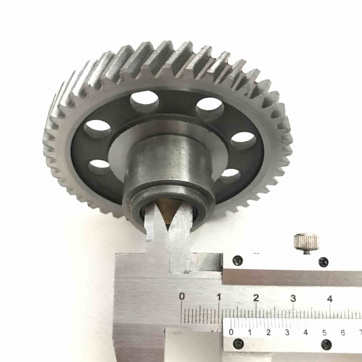 Распредвал ГРМ 157FMI