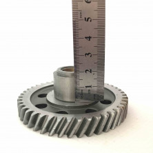 Распредвал ГРМ 157FMI