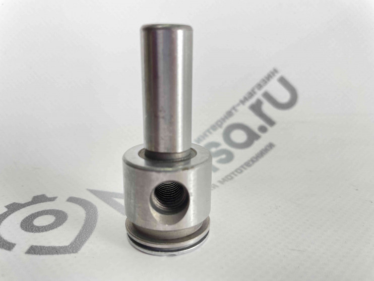 Вал нижних коромысел 163FML-2