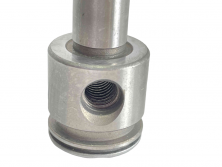 Вал нижних коромысел 163FML-2