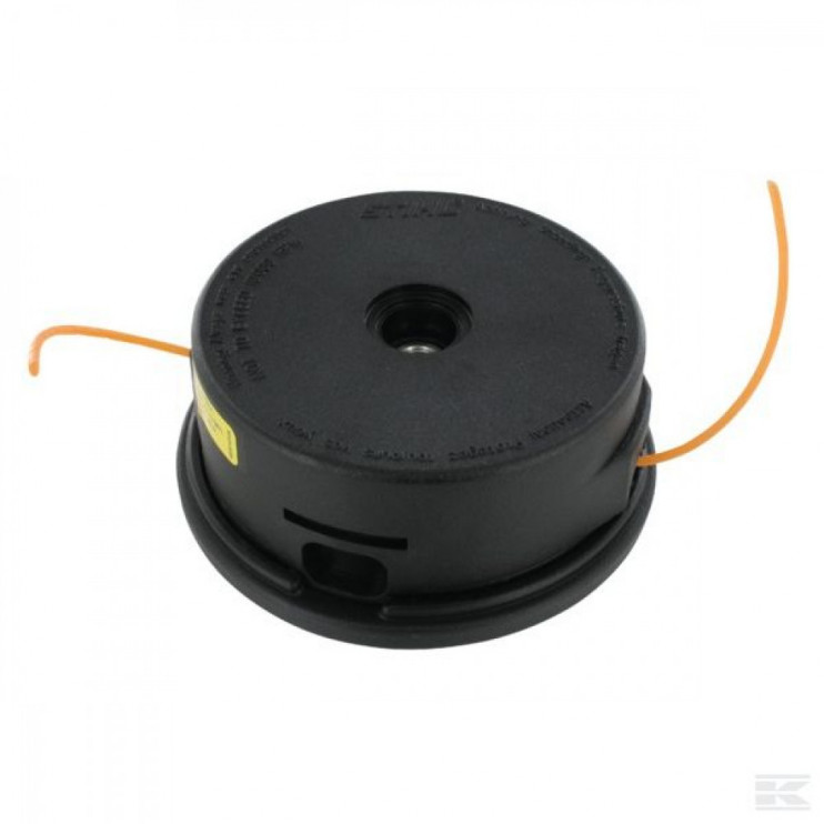 Косильная головка AutoCut25-2 (гайка М10*1,25 лев)