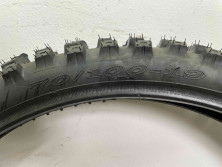 Покрышка 19 70/100 камерная с камерой P88