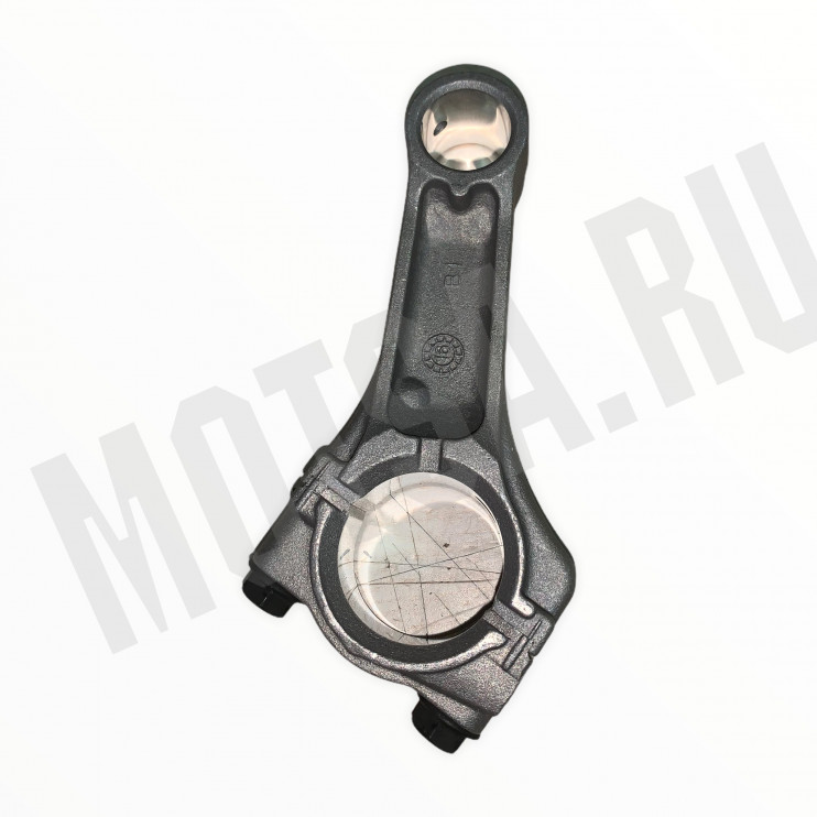 Шатун в сборе 1P70FV Lifan