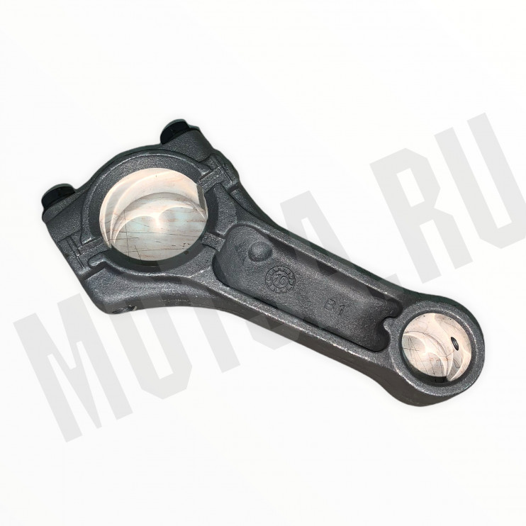 Шатун в сборе 1P70FV Lifan