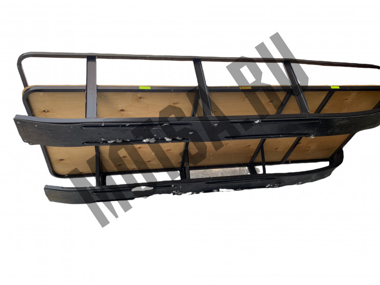 Сани ПГК-2000 металл (2000*800)