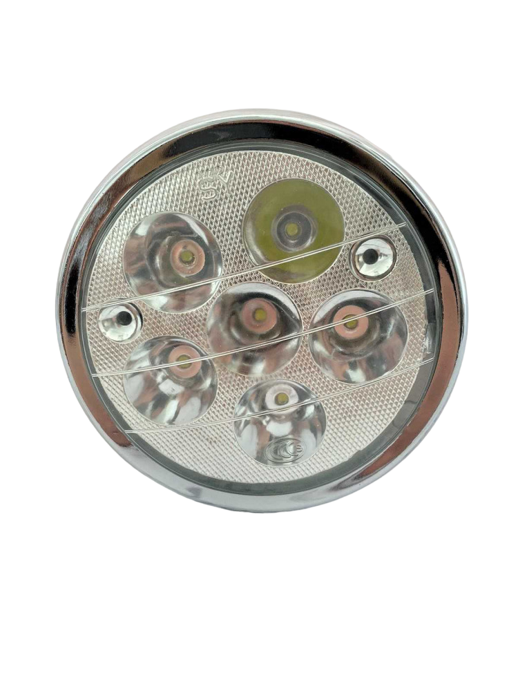 Фара Alpha ZN Force 50 a