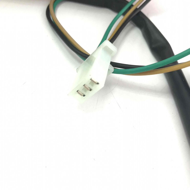 Датчик уровня топлива скутер Honda Lead