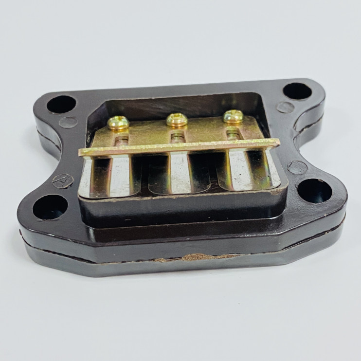 Клапан лепестковый Honda Dio 50, Tact 50, LEAD 50/90 (AF-18/24,AF-20/HF-05)