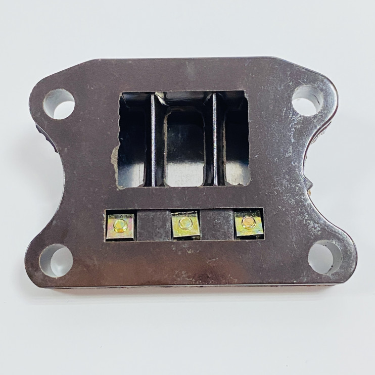 Клапан лепестковый Honda Dio 50, Tact 50, LEAD 50/90 (AF-18/24,AF-20/HF-05)