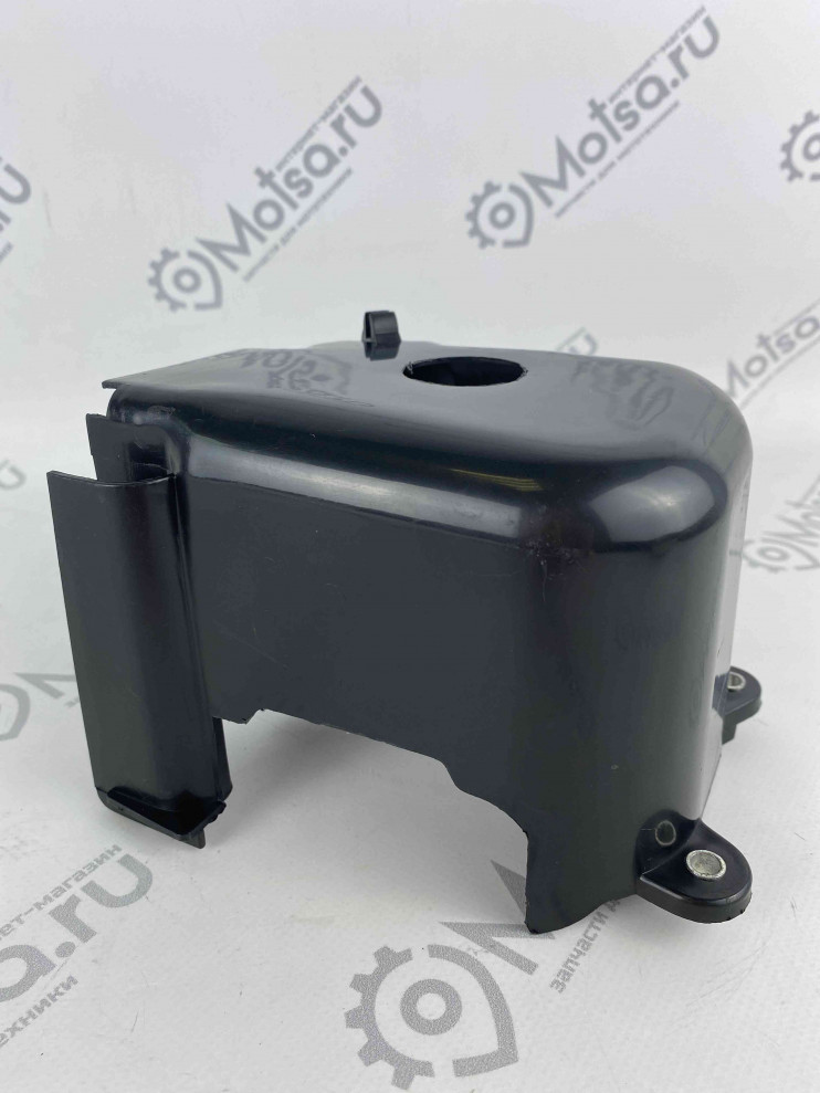 Кожух цилиндра скутер Yamaha 2JA, BOOSTER50, 3VLE265100
