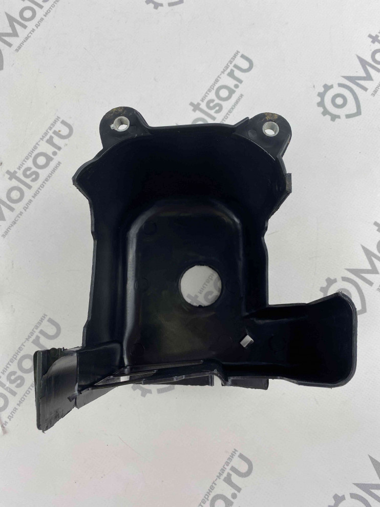 Кожух цилиндра скутер Yamaha 2JA, BOOSTER50, 3VLE265100