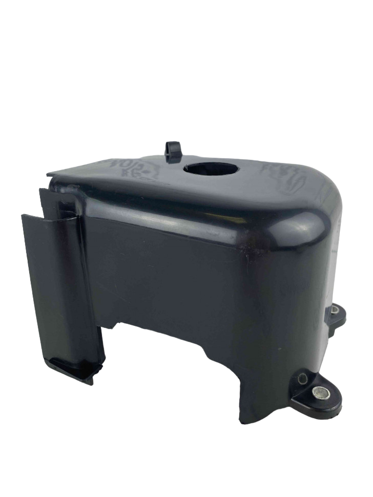 Кожух цилиндра скутер Yamaha 2JA, BOOSTER50, 3VLE265100