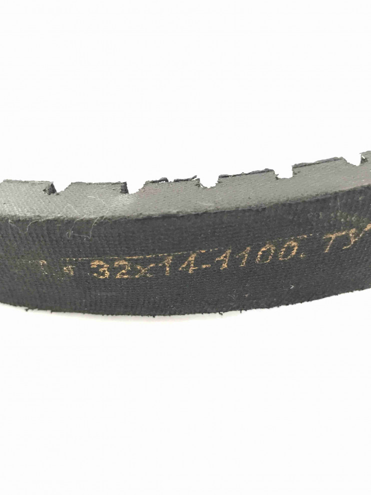 Ремень вариатора снегоход Буран ЯРТ 32х14х1100