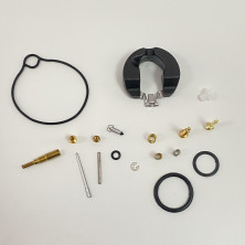 Ремкомплект карбюратора Honda Dio 50 (с поплавком)