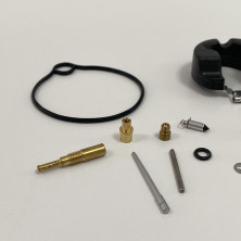 Ремкомплект карбюратора Honda Dio 50 (с поплавком)