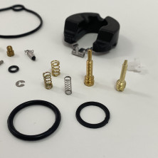 Ремкомплект карбюратора Honda Dio 50 (с поплавком)