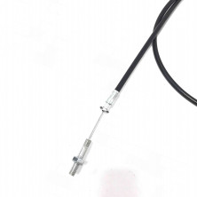 Трос снегоход Буран тормоза нового образца 110603610 под тормоз С40600200