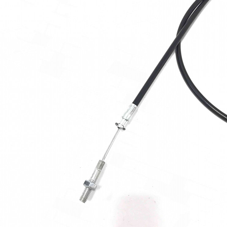 Трос снегоход Буран тормоза нового образца 110603610 под тормоз С40600200