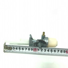 Бензокран с фильтром Yamaha YBR 125