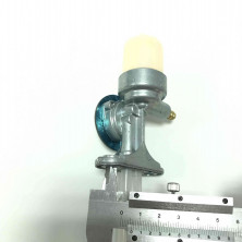 Бензокран с фильтром Yamaha YBR 125