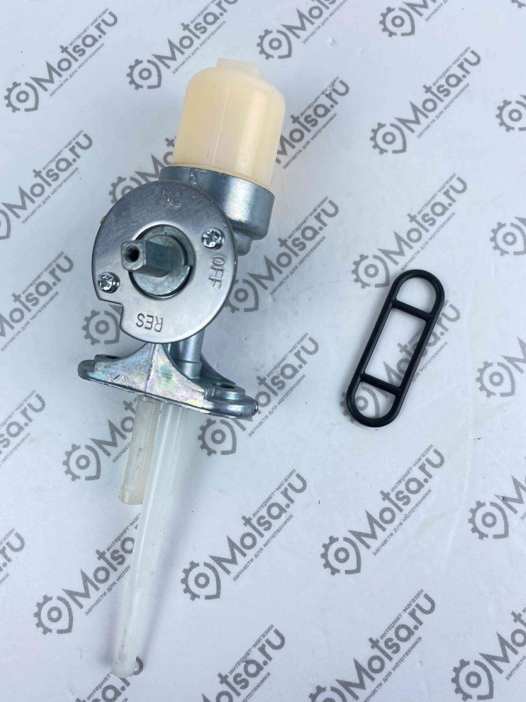 Бензокран с фильтром Yamaha YBR 125