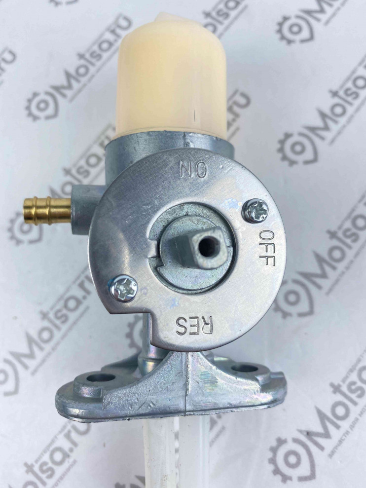 Бензокран с фильтром Yamaha YBR 125