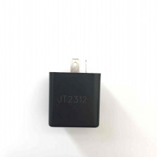 Реле поворотов 2 контакта квадратное Yamaha YBR 125