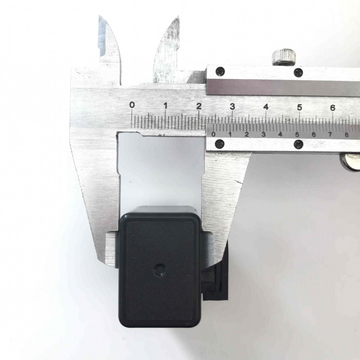 Реле поворотов 2 контакта квадратное Yamaha YBR 125