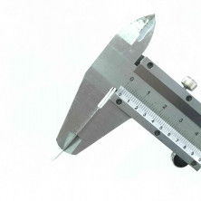 Прокладка снегоход Рысь головки аллюминевая кольцо 440-1003010 0.5мм