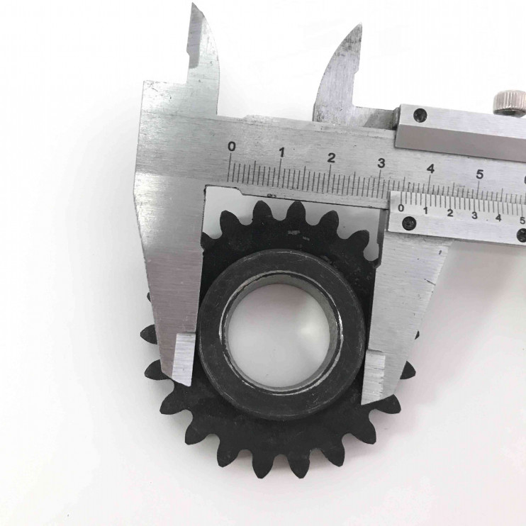 Шестерня снегоход Рысь 019.06.000.011