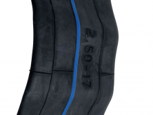 Камера 17 2.50-17 мопед бутиловая