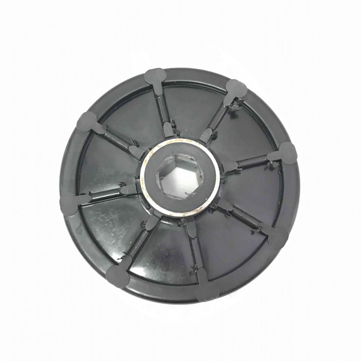 Звездочка крайняя снегоход Рысь500  219.06.050.050