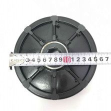 Звездочка крайняя снегоход Рысь500  219.06.050.050