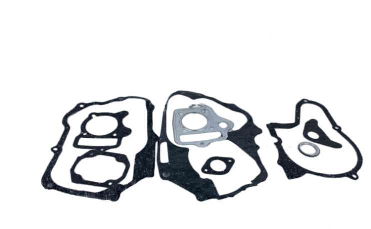 Набор прокладок двигателя Delta-70 большой (9 шт) (Россия)