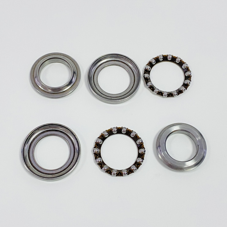 Подшипник рулевой Alpha, Delta, Zodiak