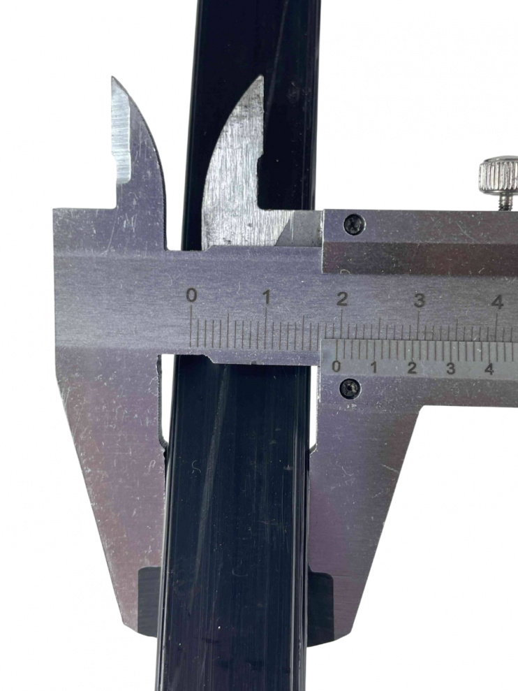 Накладка-Рельсы снегоход Тайга С40200503