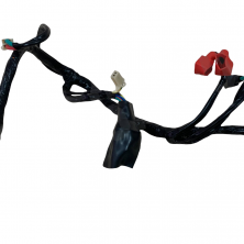 Проводка центральная мопед Sigma Sport