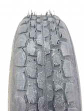 Покрышка 8" 4,80/4,00-8 Петрошина Л-377 для тачки садовой с камерой