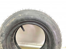 Покрышка 8" 4,80/4,00-8 Петрошина Л-377 для тачки садовой с камерой