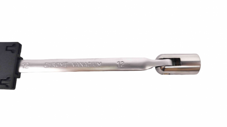 Ключ рожково-торцевой на 12