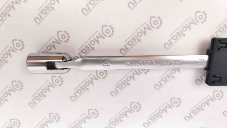 Ключ рожково-торцевой на 12