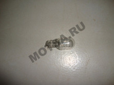 Лампа 12В 21-5Вт 2х контактная без цоколя Т20