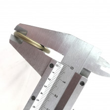 Набор прокладок ЦПГ  157QMJ D61