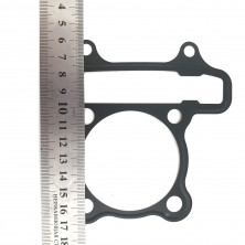 Набор прокладок ЦПГ  157QMJ D61